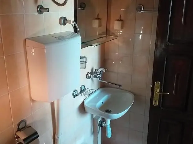 Vukomanovic Lägenhet *