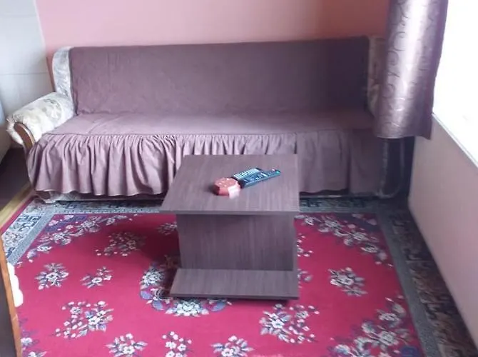 Appartamento Vukomanovic *