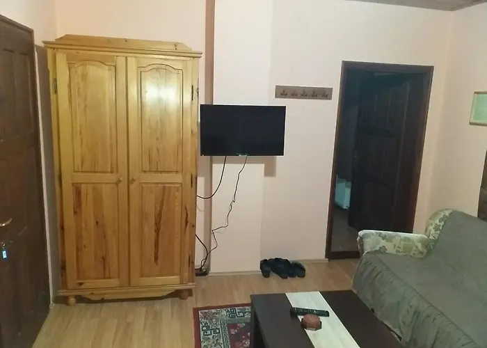 Vukomanovic * Zlatibor