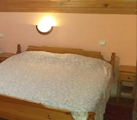 Vukomanovic Lägenhet