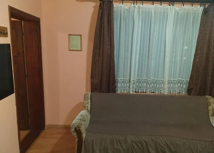 Vukomanovic Lägenhet *