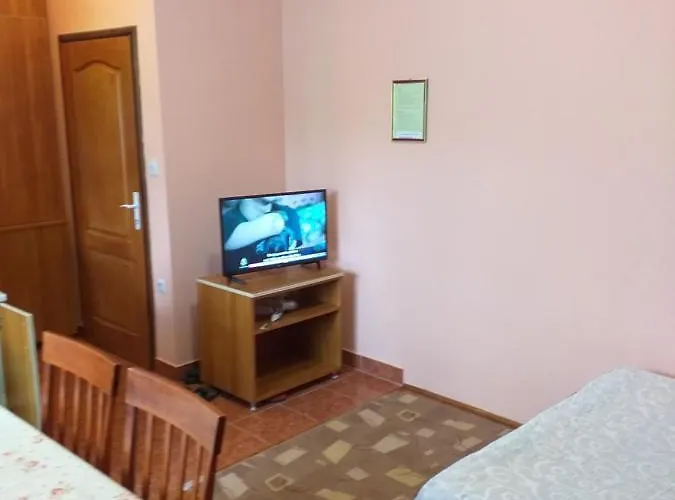 Vukomanovic Lägenhet *