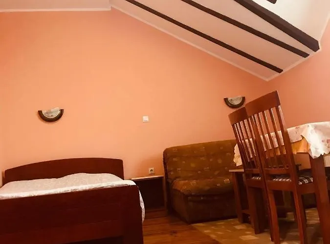 Vukomanovic Zlatibor