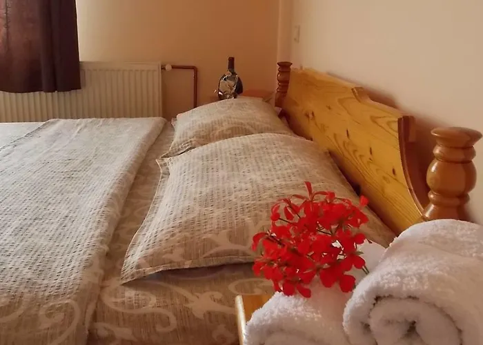 Vukomanovic Lägenhet Zlatibor