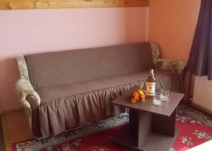 Vukomanovic * Zlatibor